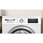 Bosch WUU28480HK 博世8公斤1400轉前置式洗衣機｜西班牙製造